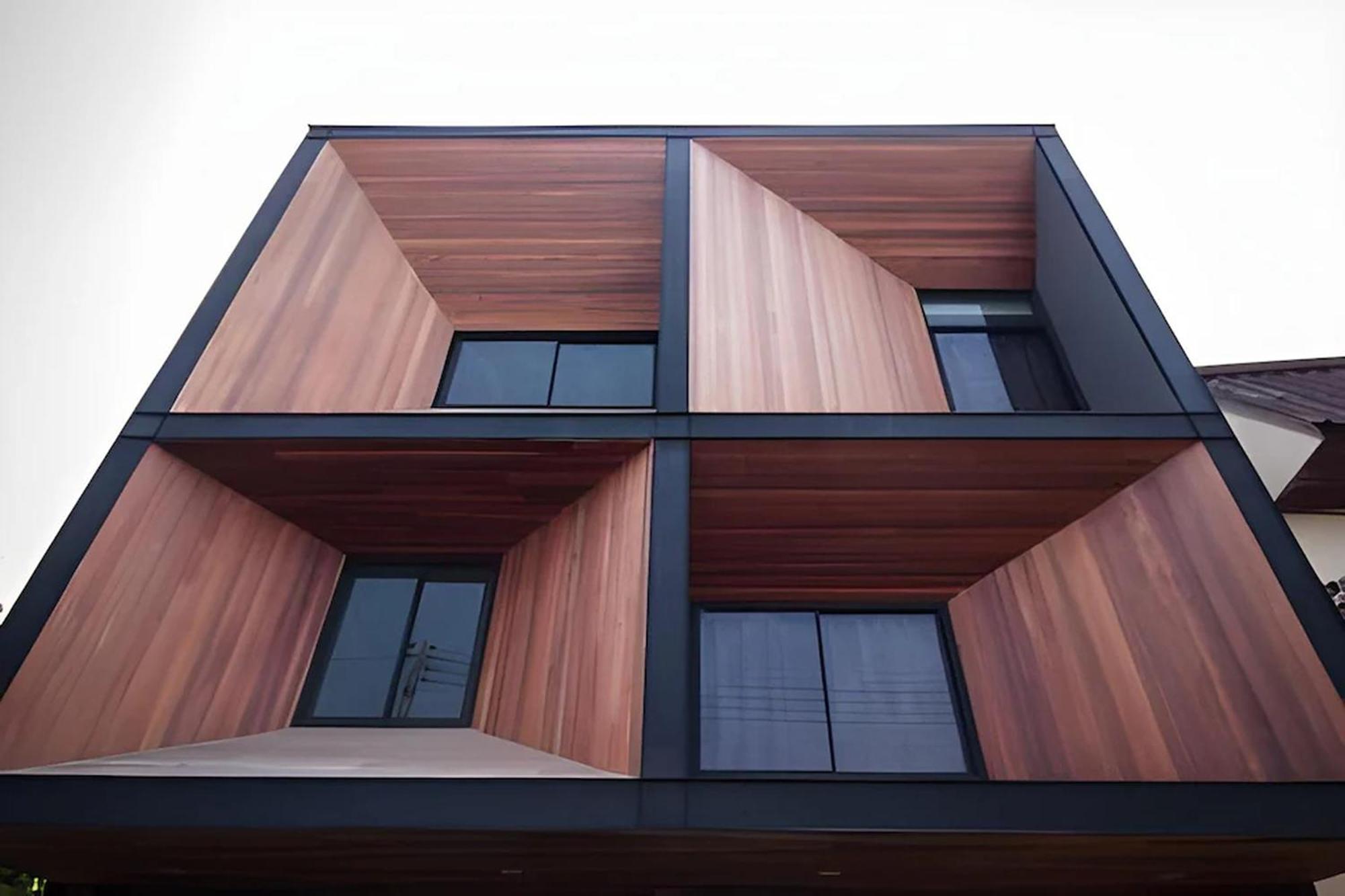 Heyha House Chiangmai — Photos 1