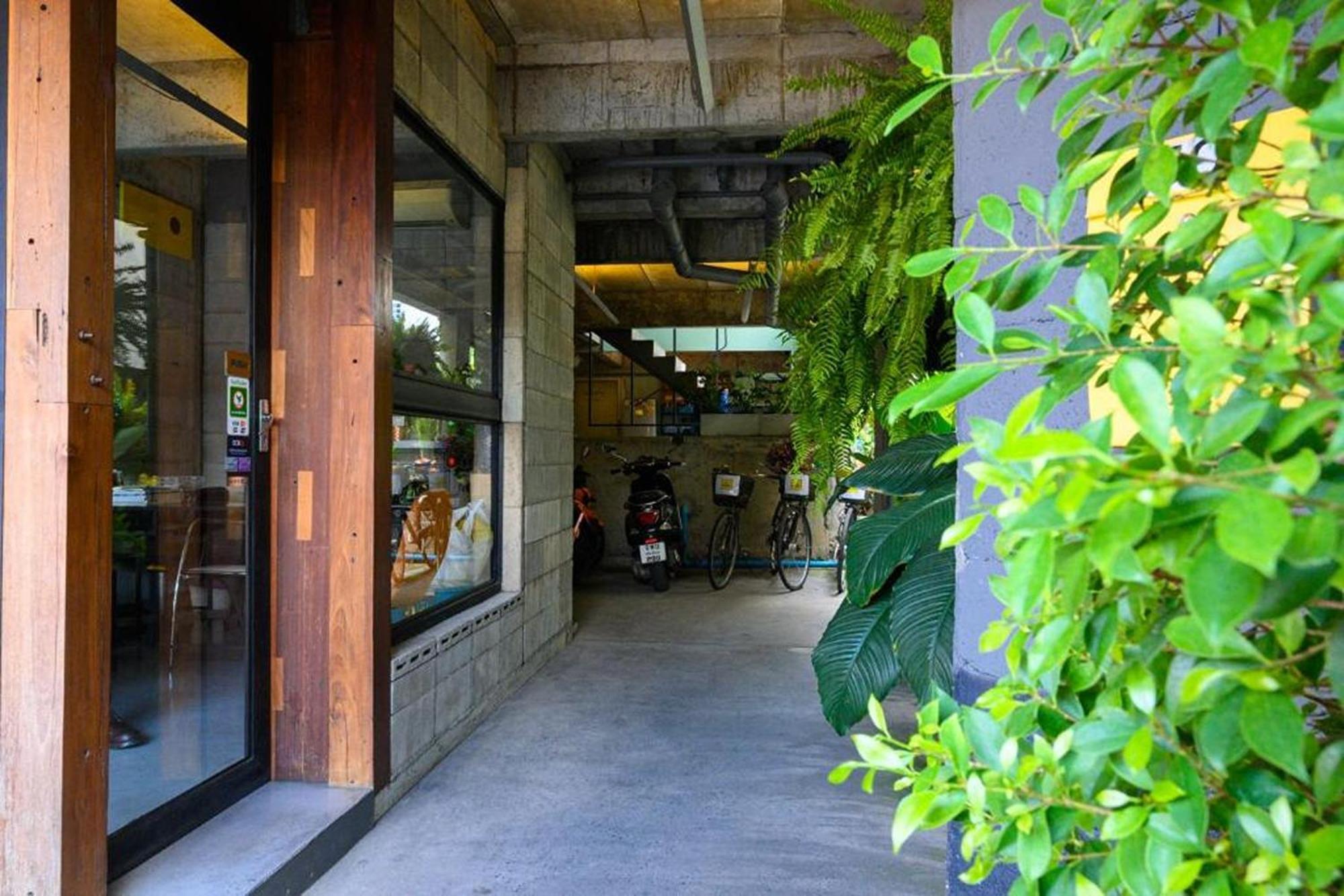 Heyha House Chiangmai, Chiang Mai